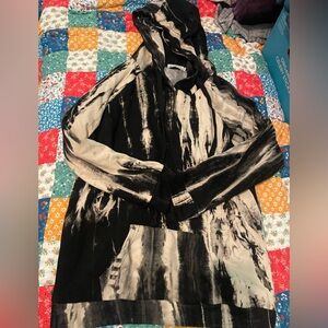 Michelle Mae XXL Women’s Tie Dye Hoodie